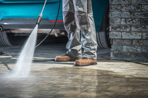 Best Driveway Pressure Washing  in Hastings, PA