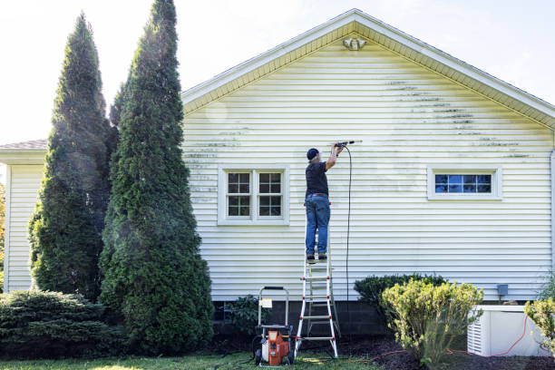 Best Sidewalk and Walkway Cleaning  in Hastings, PA